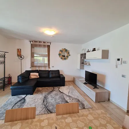 Tadi Laro Luxury Relax Comer Colico * Carriola