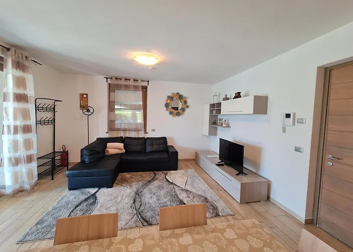 Tadi Laro Luxury Relax Comer Colico * Carriola