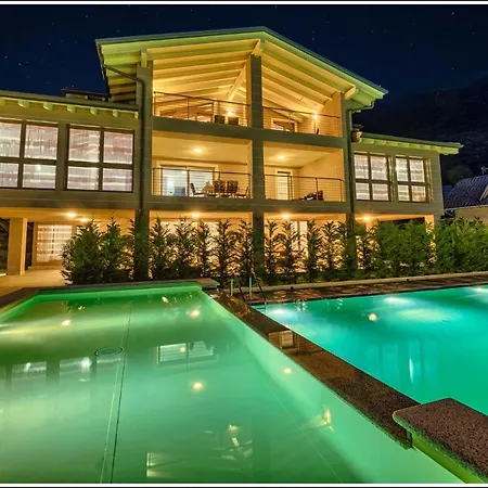 Apartamento Tadi Laro Luxury Relax Comer Colico Carriola